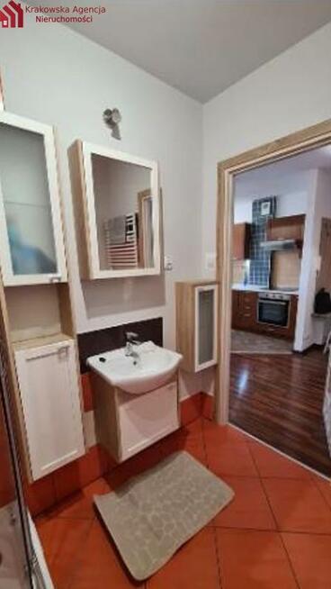 Mieszkanie Kraków Nowa Huta, Bieńczyce, Obrońców Krzyża