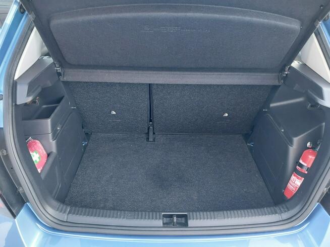 Škoda Fabia SALON PL 1 wł. Kamera CarPlay 47 tys. km.