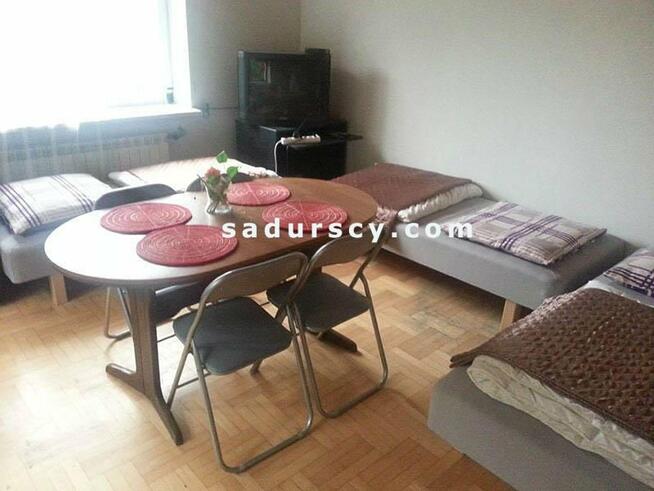 Powierzchnia biurowa Piaseczno