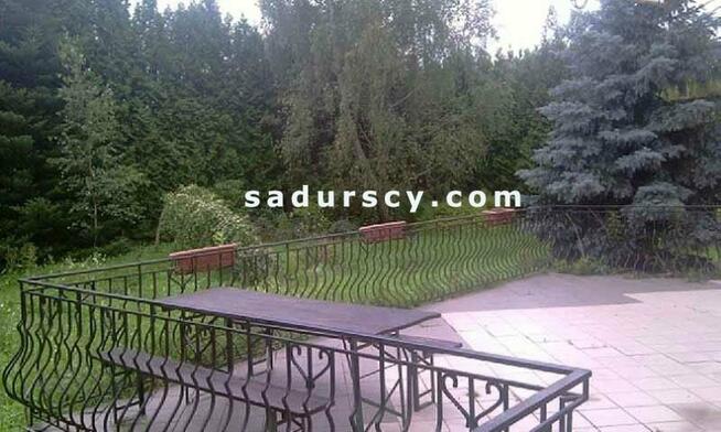 Powierzchnia biurowa Piaseczno