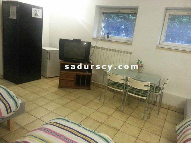 Powierzchnia biurowa Piaseczno