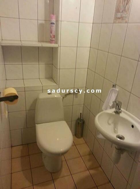 Powierzchnia biurowa Piaseczno