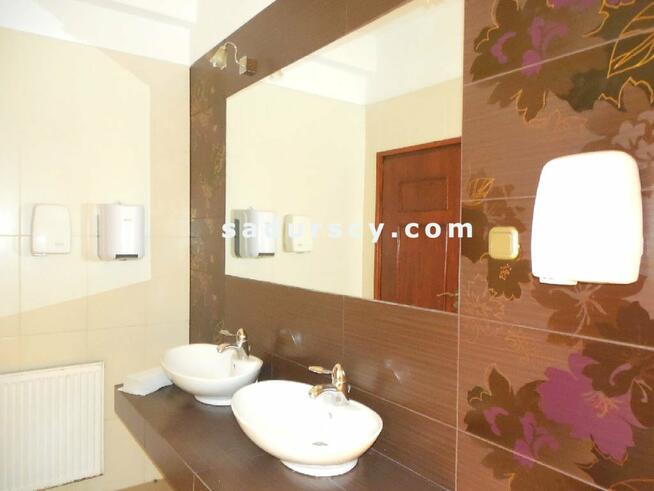 Powierzchnia biurowa Warszawa Ursynów, Pyry