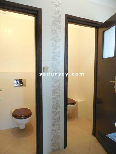 Powierzchnia biurowa Warszawa Ursynów, Pyry