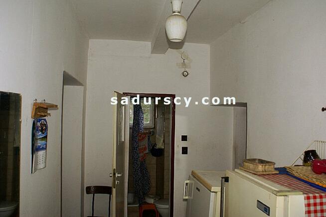 Dom Niedźwiada Duża gm. Łaziska