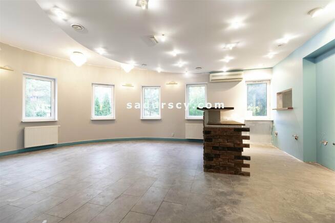 Lokal użytkowy Piaseczno