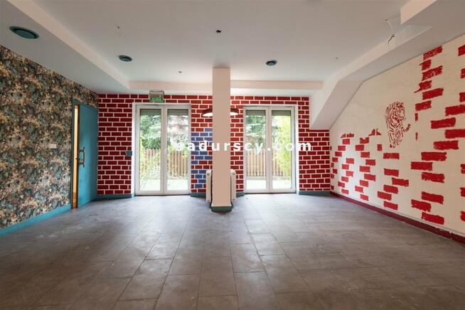 Lokal użytkowy Piaseczno