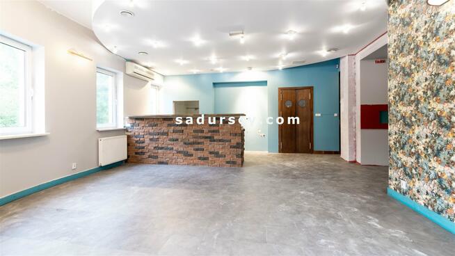 Lokal użytkowy Piaseczno