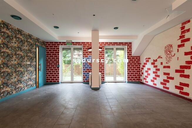 Lokal użytkowy Piaseczno