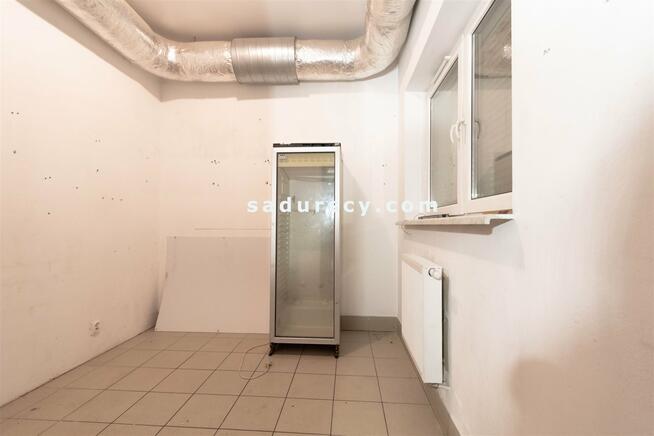 Lokal użytkowy Piaseczno