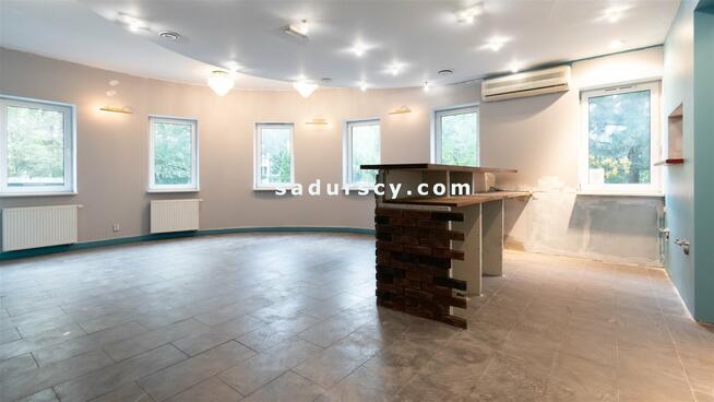 Lokal użytkowy Piaseczno