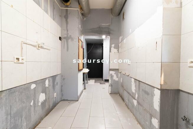 Lokal użytkowy Piaseczno