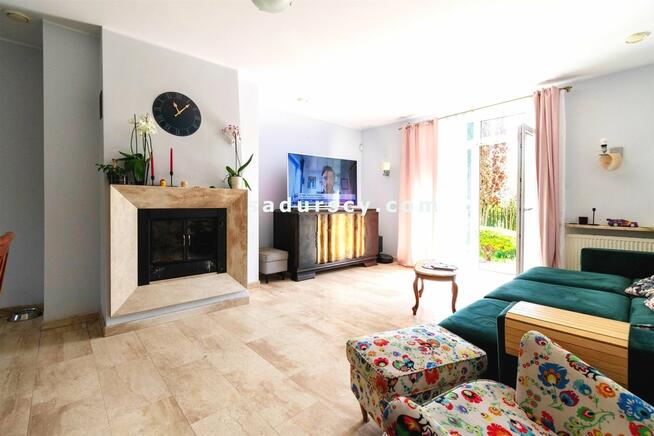 Dom Piaseczno Chyliczki