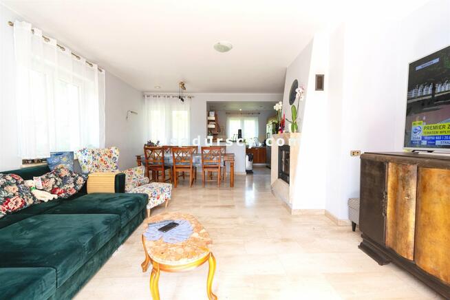 Dom Piaseczno Chyliczki