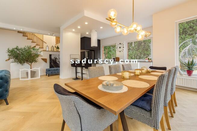 Dom Józefosław gm. Piaseczno