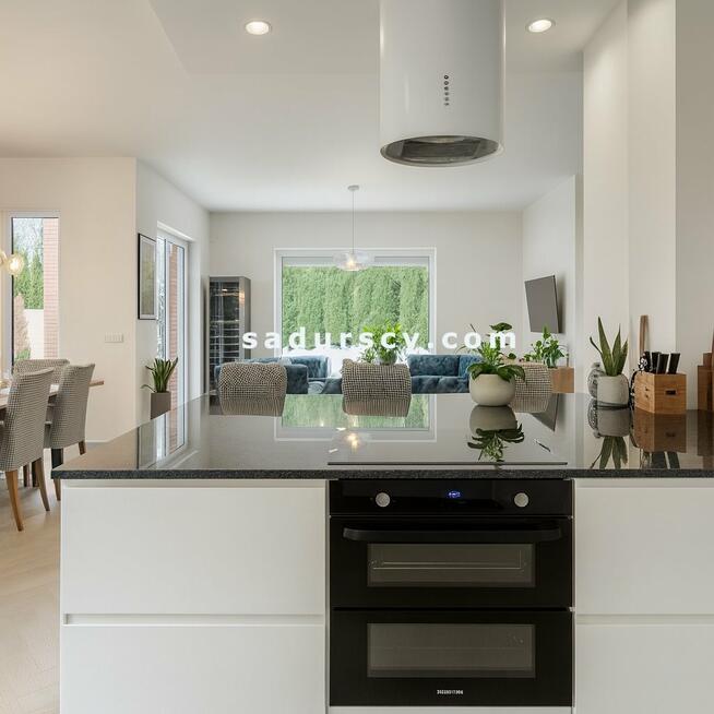 Dom Józefosław gm. Piaseczno