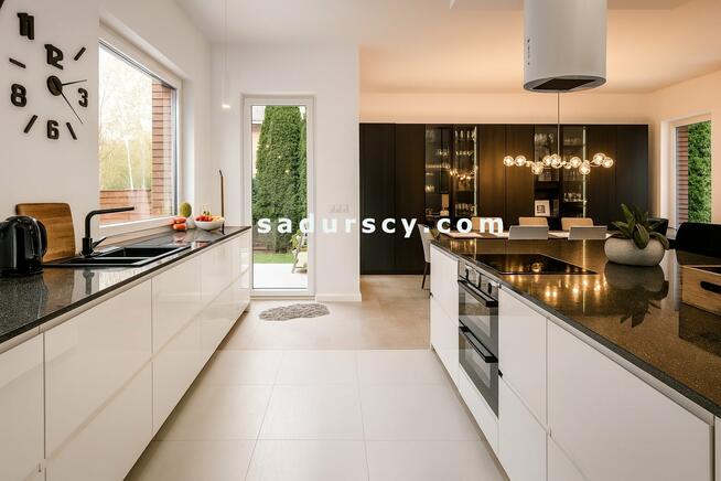 Dom Józefosław gm. Piaseczno