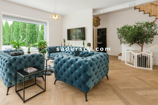 Dom Józefosław gm. Piaseczno