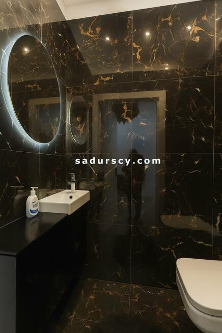 Dom Józefosław gm. Piaseczno