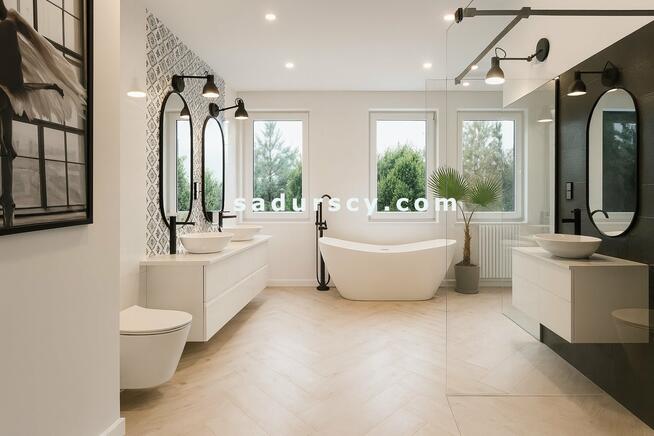 Dom Józefosław gm. Piaseczno