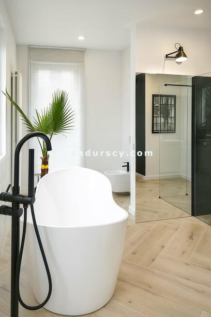 Dom Józefosław gm. Piaseczno