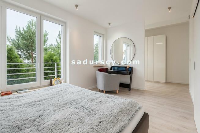 Dom Józefosław gm. Piaseczno