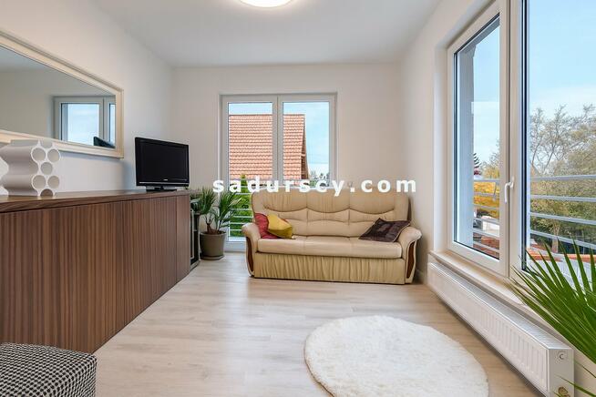 Dom Józefosław gm. Piaseczno