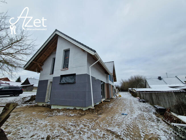 Dom Czarna Białostocka, Białostocka