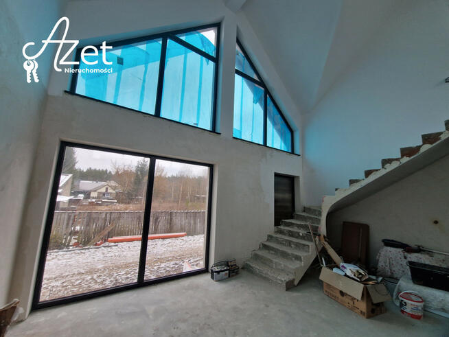 Dom Czarna Białostocka, Białostocka