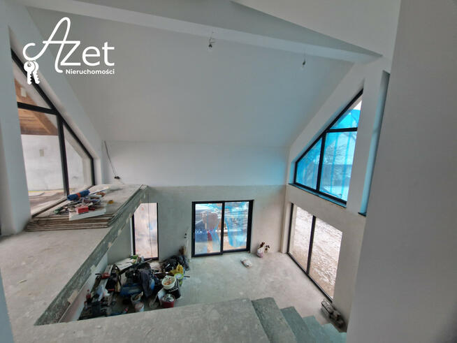 Dom Czarna Białostocka, Białostocka