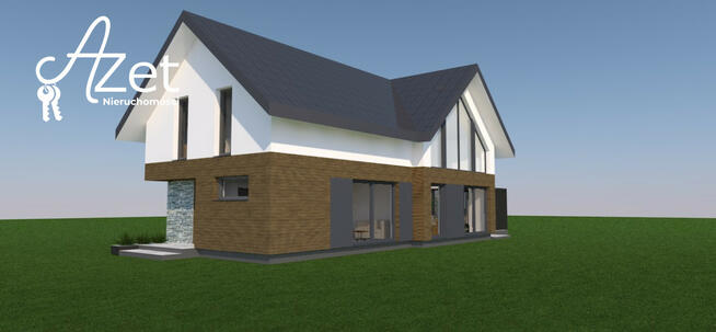 Dom Czarna Białostocka, Białostocka