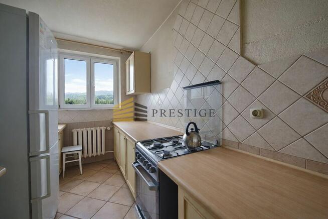 Nietuzinkowe mieszkanie z antresolą na Żoliborzu