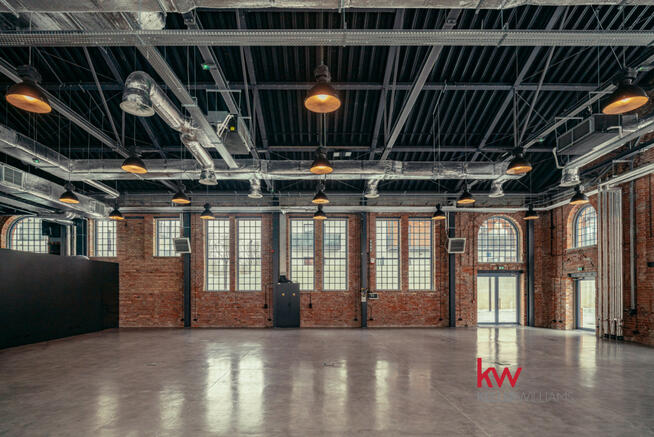 Lokal użytkowy Warszawa gm. Praga-Północ Praga,-Północ, Szwedzka