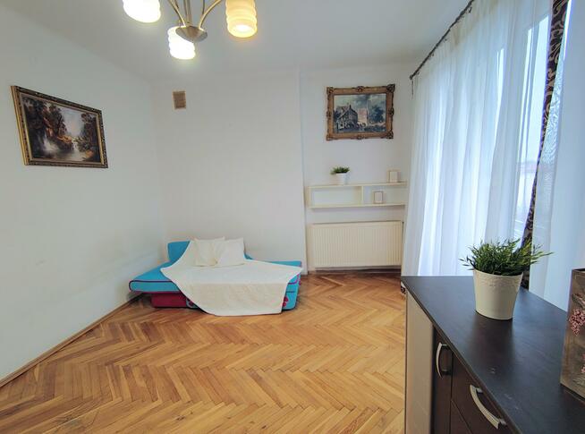 Mieszkanie Kielce Centrum, Żeromskiego