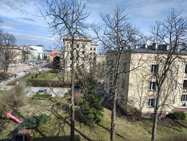 Mieszkanie Kielce Centrum, Żeromskiego