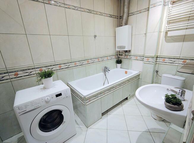 Mieszkanie Kielce Centrum, Żeromskiego