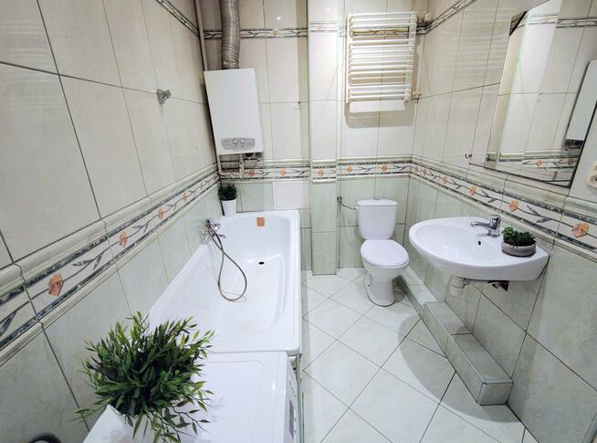 Mieszkanie Kielce Centrum, Żeromskiego