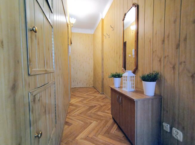 Mieszkanie Kielce Centrum, Żeromskiego