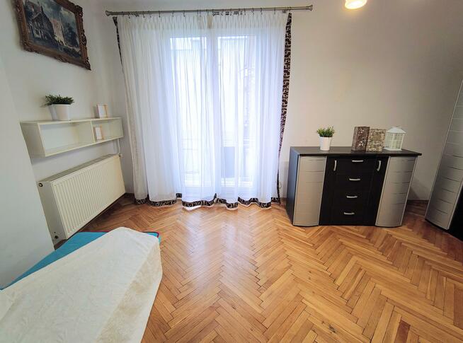 Mieszkanie Kielce Centrum, Żeromskiego