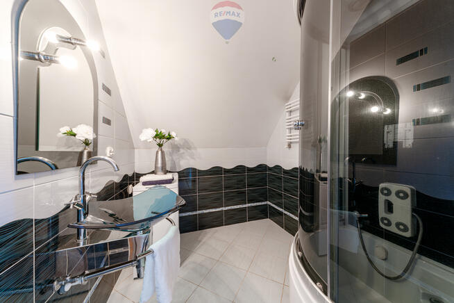 Dom z furtką do lasu. Blisko natury i cywilizacji.