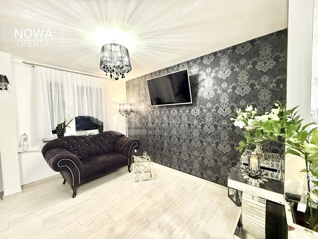 Kielce Szczygla 3 pokoje z garderobą