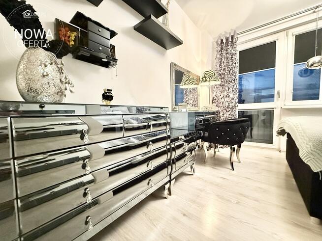 Kielce Szczygla 3 pokoje z garderobą