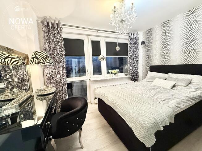 Kielce Szczygla 3 pokoje z garderobą