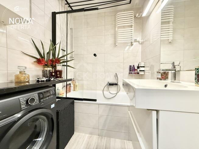 Kielce Szczygla 3 pokoje z garderobą