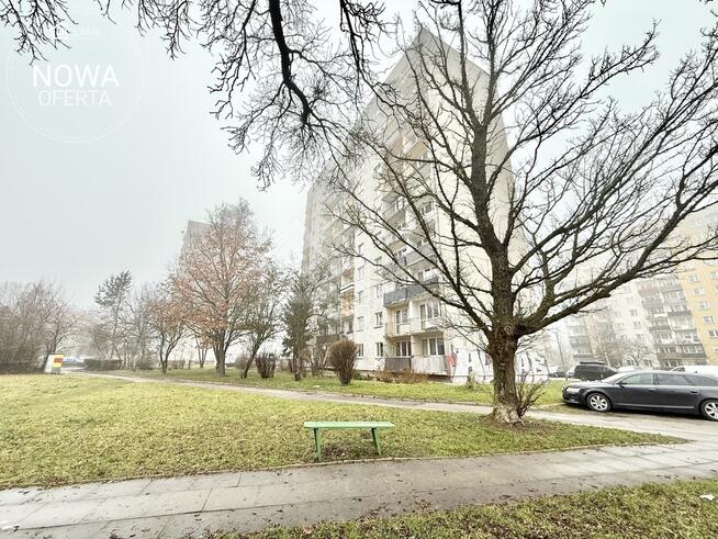 Kielce Szczygla 3 pokoje z garderobą