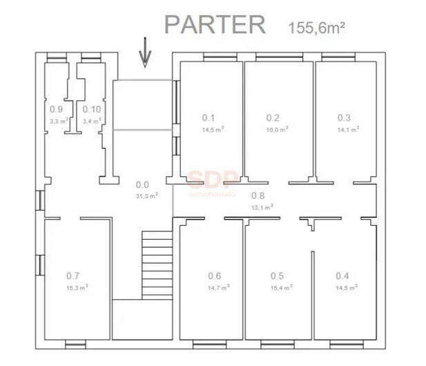 Lokal użytkowy Wrocław Psie Pole, Karłowice, Kępińska