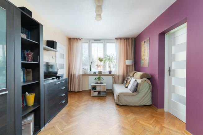 Mieszkanie Warszawa Targówek, Bródno, Suwalska