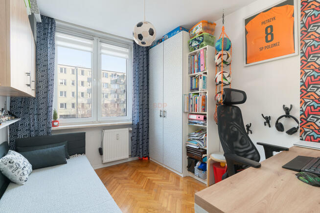 Mieszkanie Warszawa Targówek, Bródno, Suwalska