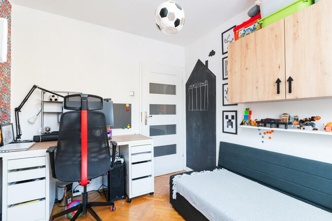 Mieszkanie Warszawa Targówek, Bródno, Suwalska