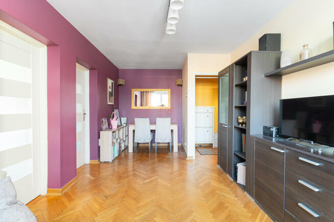 Mieszkanie Warszawa Targówek, Bródno, Suwalska